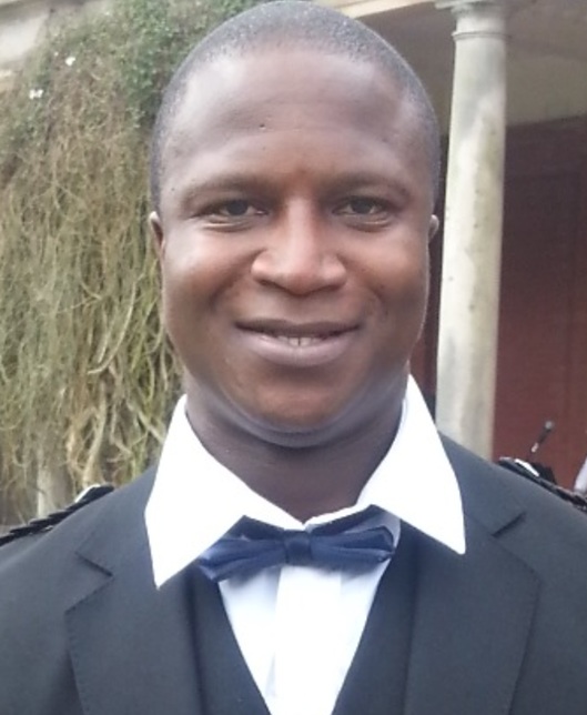 Sheku Bayoh